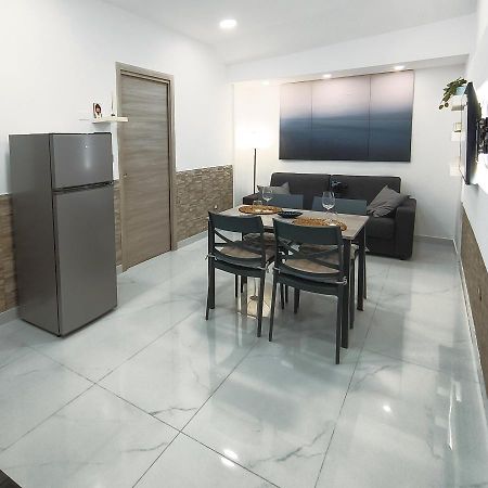 Casa Mullechella Apartment Naples Exterior photo