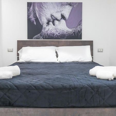 Casa Mullechella Apartment Naples Exterior photo
