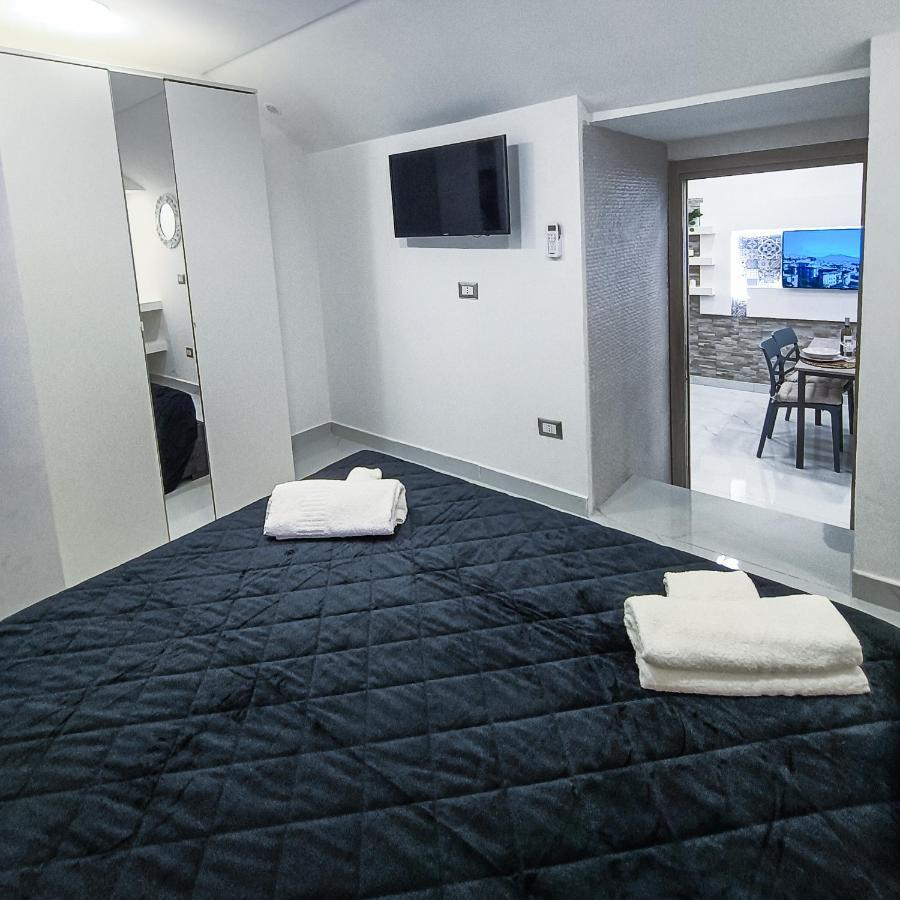 Casa Mullechella Apartment Naples Exterior photo