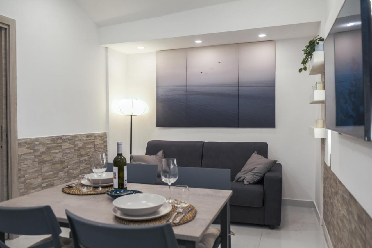 Casa Mullechella Apartment Naples Exterior photo